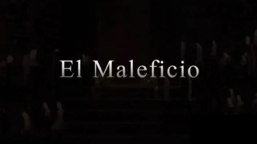 El Maleficio Capitulo 27 Completo En HD