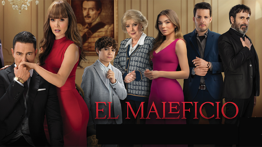 El Maleficio Capitulo 29 Completo En HD