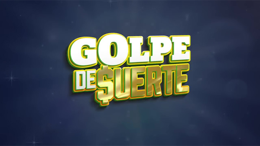 Golpe De Suerte Capitulo 45 Completo