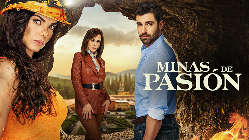 Minas de Pasion Capitulo 87 Completo