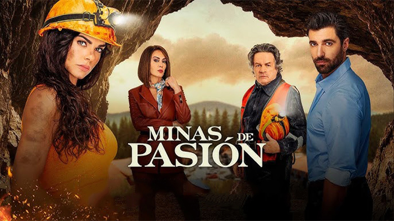 Minas de Pasion Capitulo 88 Completo