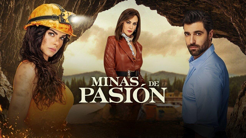 Minas de Pasion Capitulo 90 Completo