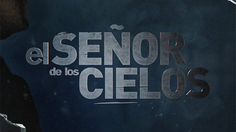 El Señor De Los Cielos 9 Capitulo 72 Completo