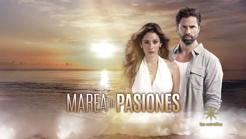 Marea De Pasiones Capitulo 60 Completo