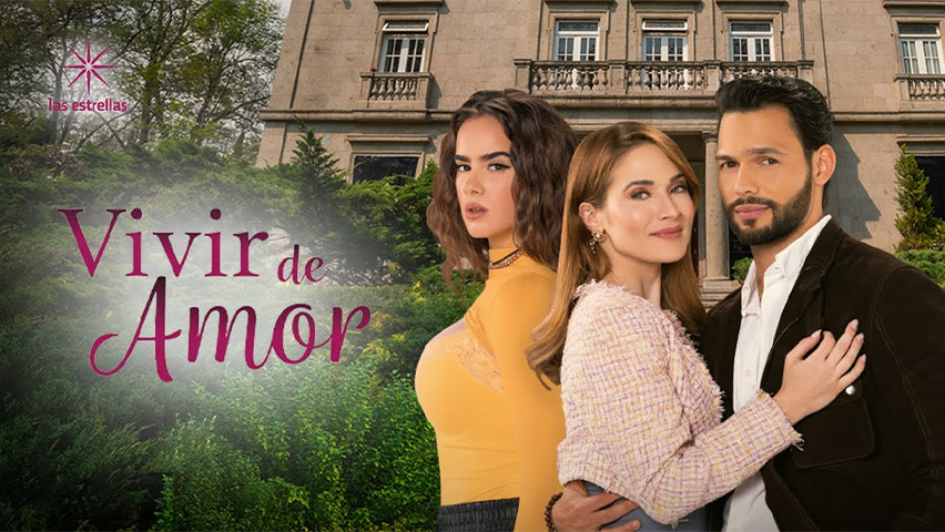 Vivir De Amor Capitulo 78 Completo